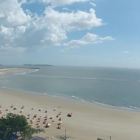 American Flat - Ponta D'Areia - Ferreira Hospedagens São Luís Buitenkant foto