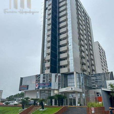 American Flat - Ponta D'Areia - Ferreira Hospedagens São Luís Buitenkant foto