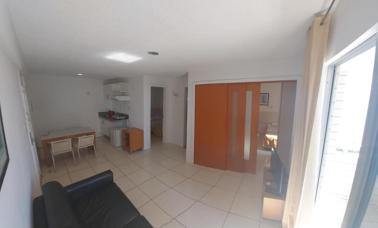 American Flat - Ponta D'Areia - Ferreira Hospedagens São Luís Buitenkant foto