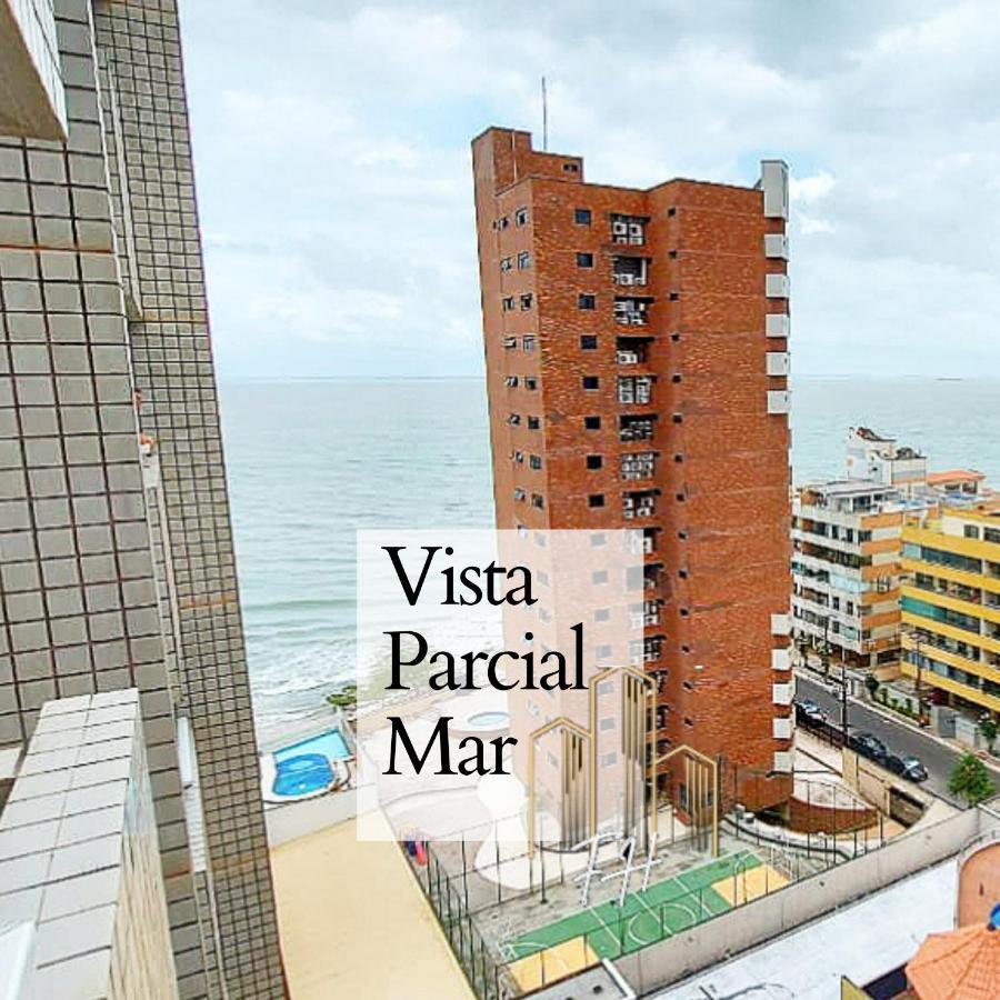 American Flat - Ponta D'Areia - Ferreira Hospedagens São Luís Kamer foto