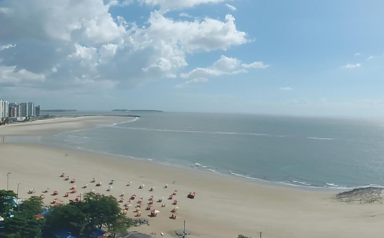 American Flat - Ponta D'Areia - Ferreira Hospedagens São Luís Buitenkant foto