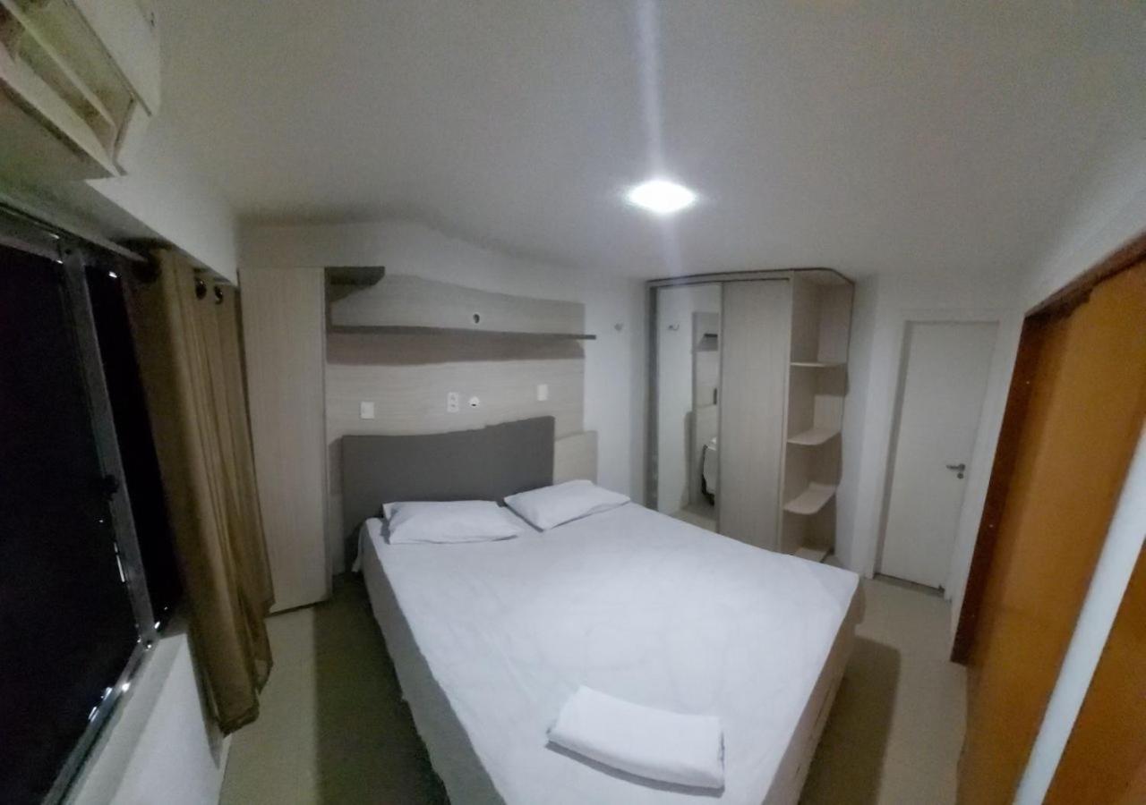 American Flat - Ponta D'Areia - Ferreira Hospedagens São Luís Kamer foto