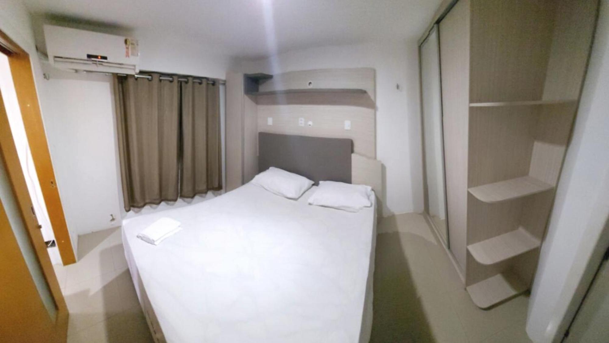 American Flat - Ponta D'Areia - Ferreira Hospedagens São Luís Kamer foto