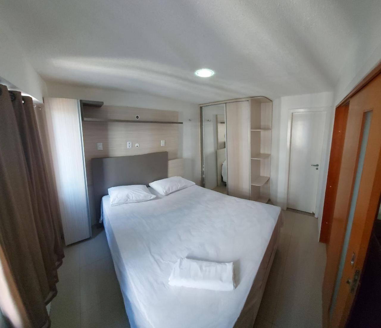 American Flat - Ponta D'Areia - Ferreira Hospedagens São Luís Kamer foto