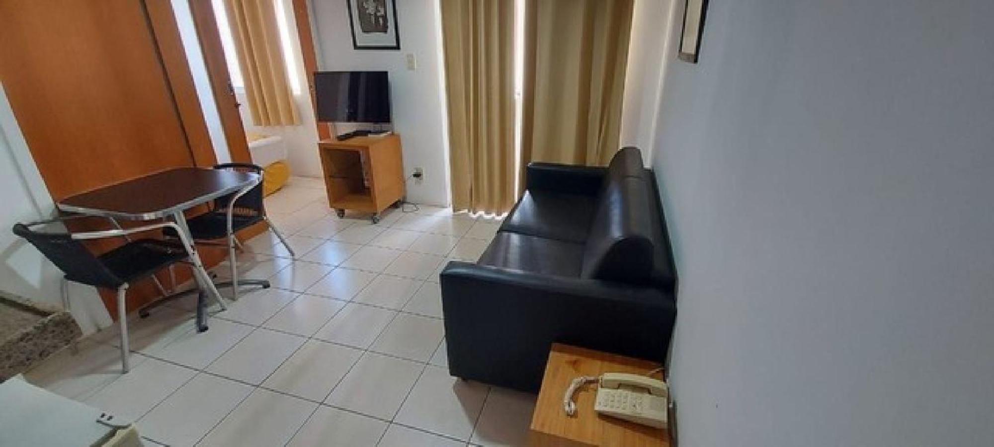 American Flat - Ponta D'Areia - Ferreira Hospedagens São Luís Kamer foto