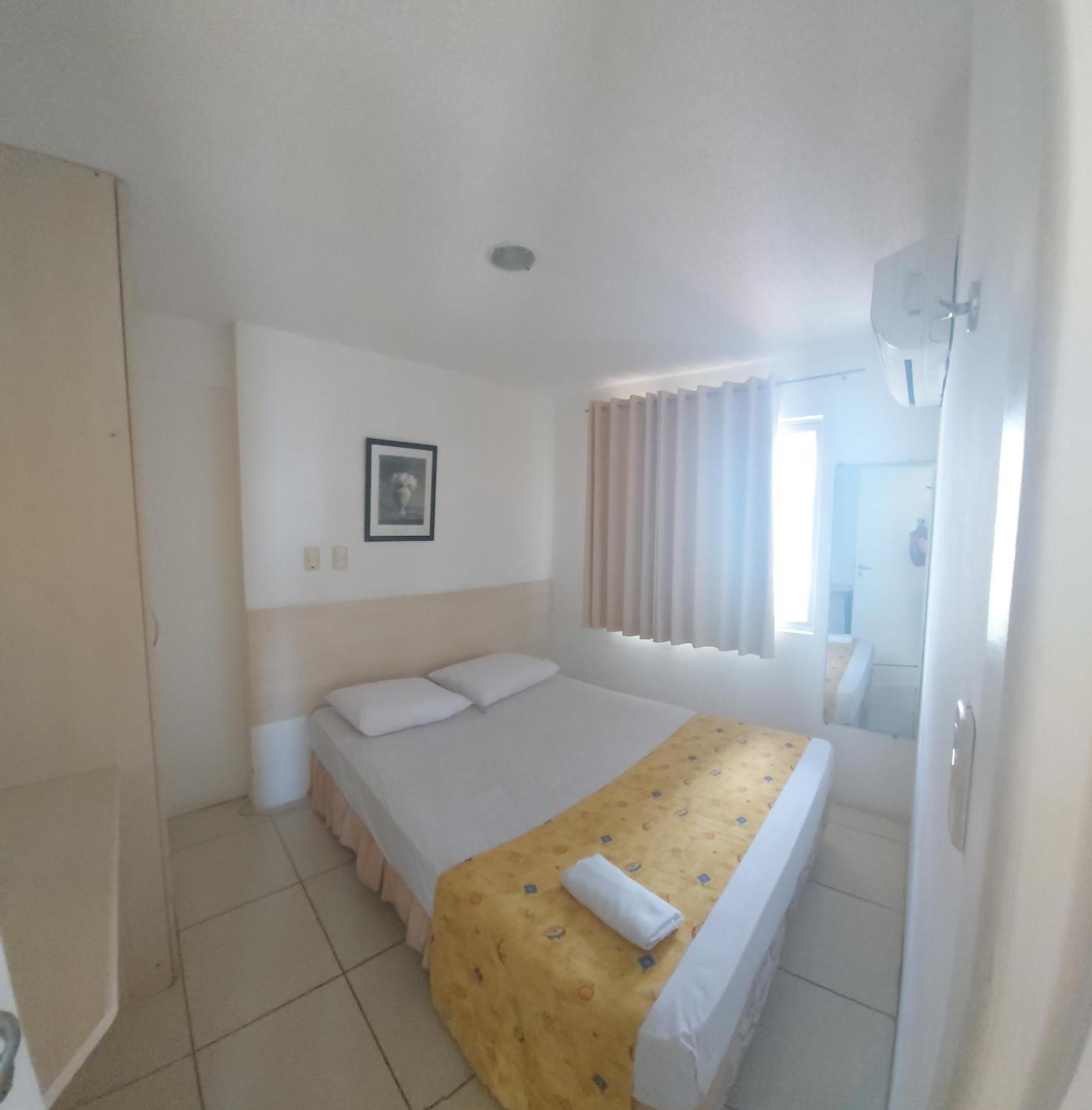 American Flat - Ponta D'Areia - Ferreira Hospedagens São Luís Kamer foto