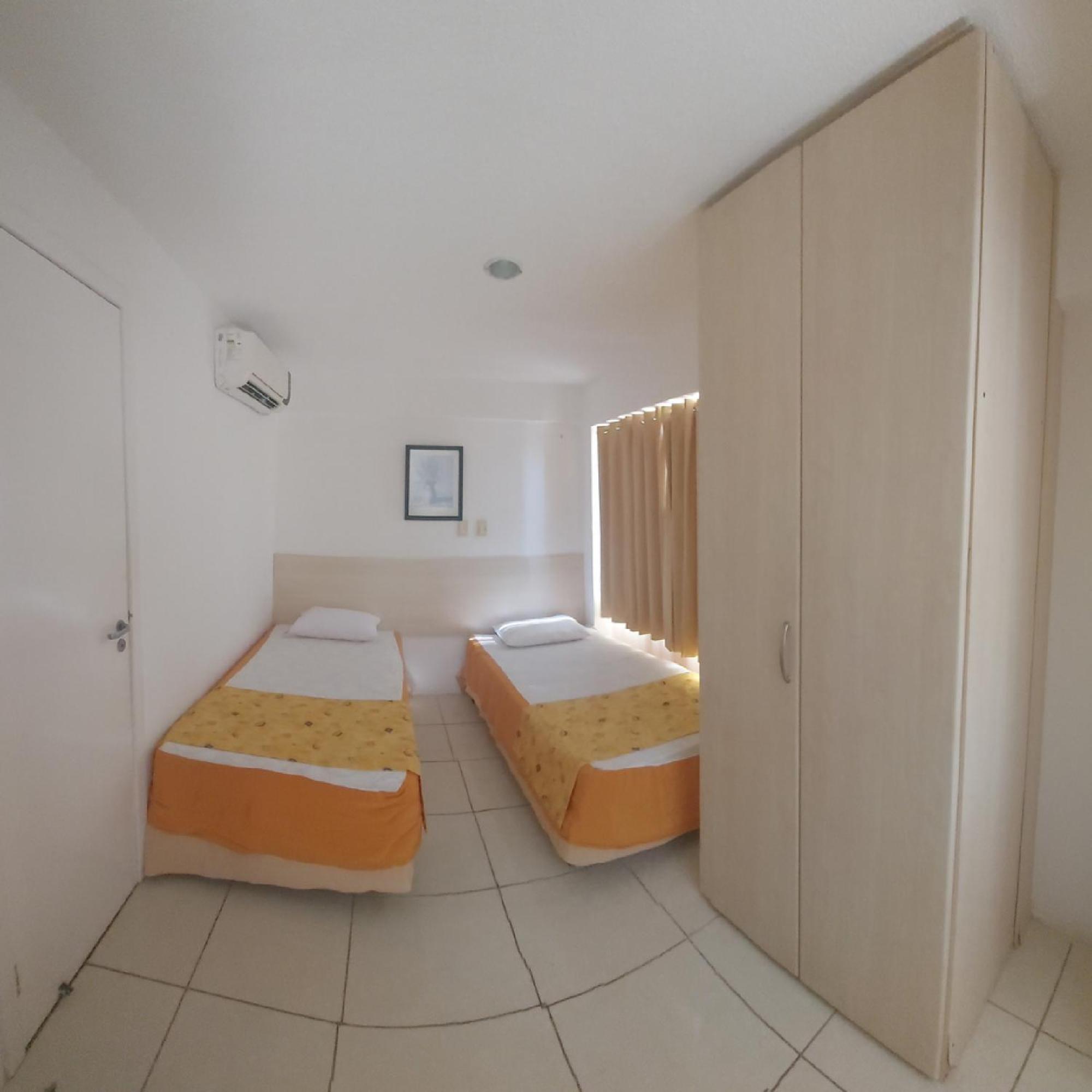 American Flat - Ponta D'Areia - Ferreira Hospedagens São Luís Kamer foto