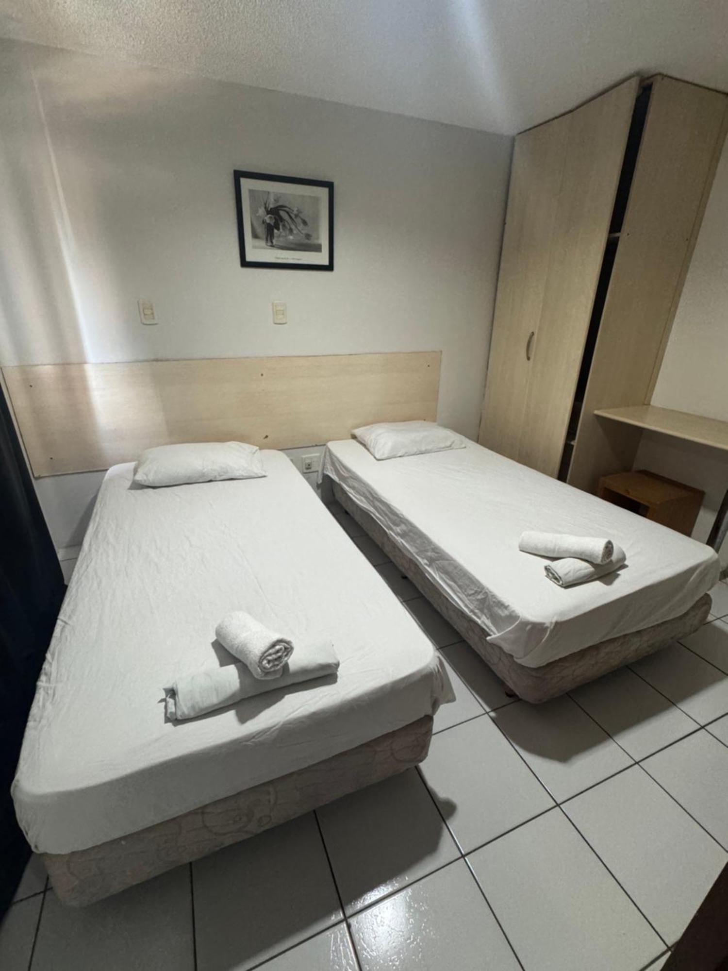 American Flat - Ponta D'Areia - Ferreira Hospedagens São Luís Kamer foto