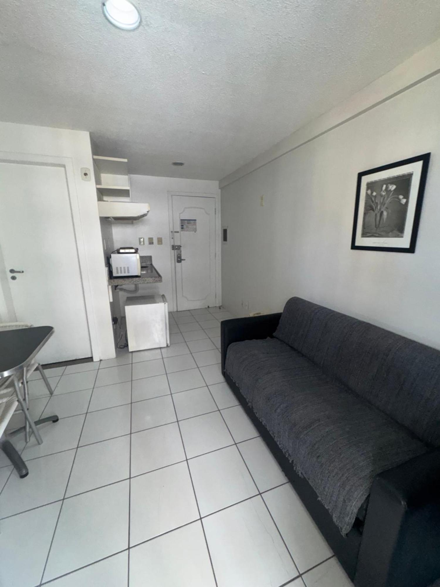 American Flat - Ponta D'Areia - Ferreira Hospedagens São Luís Kamer foto