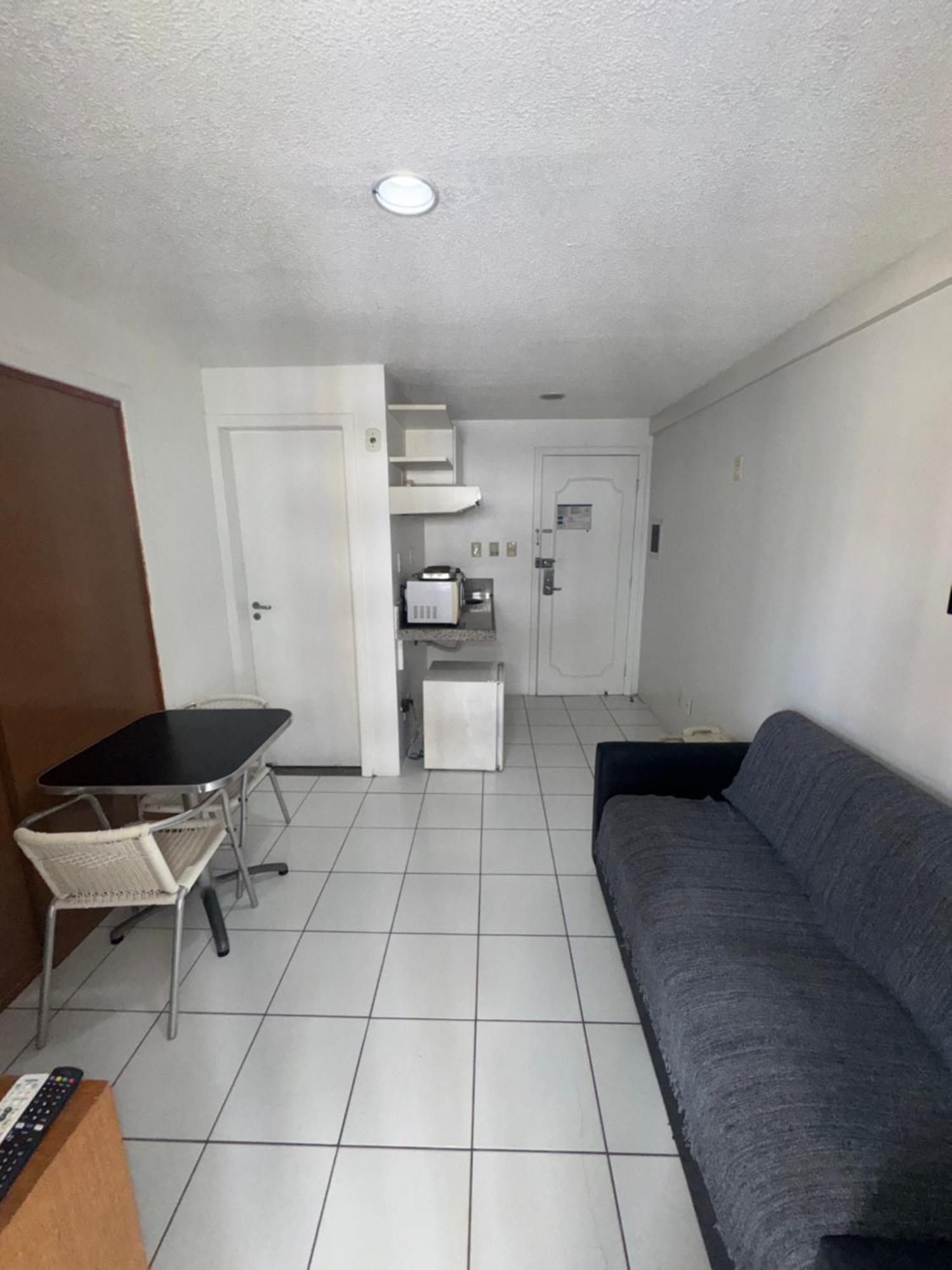 American Flat - Ponta D'Areia - Ferreira Hospedagens São Luís Kamer foto