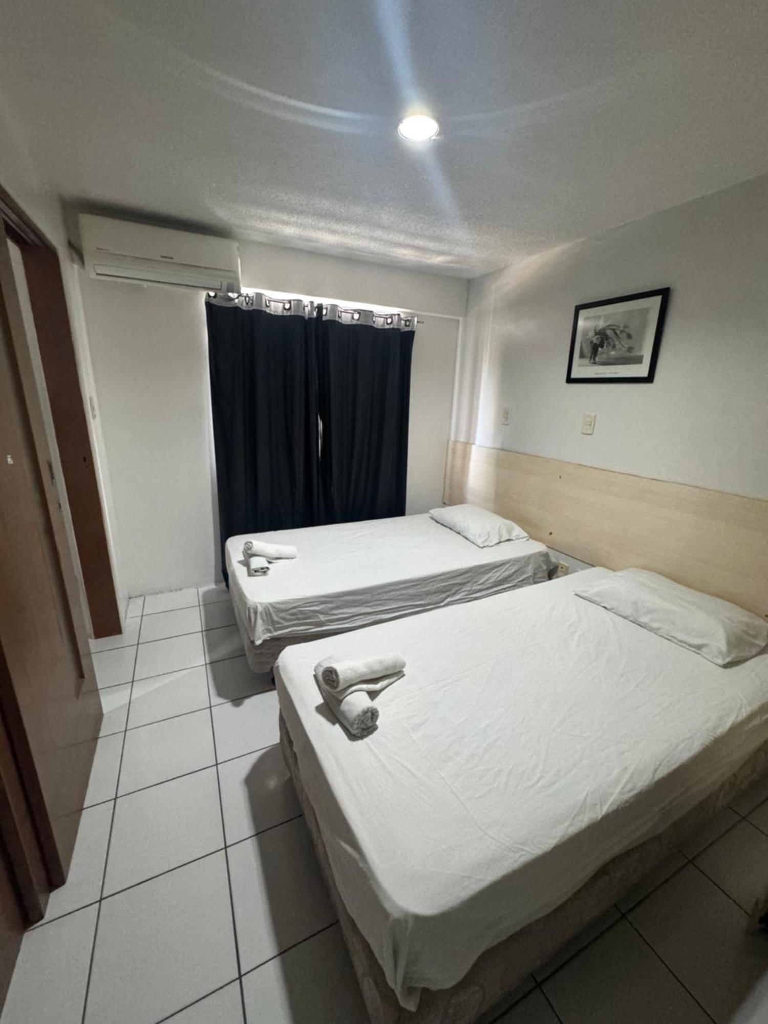 American Flat - Ponta D'Areia - Ferreira Hospedagens São Luís Kamer foto
