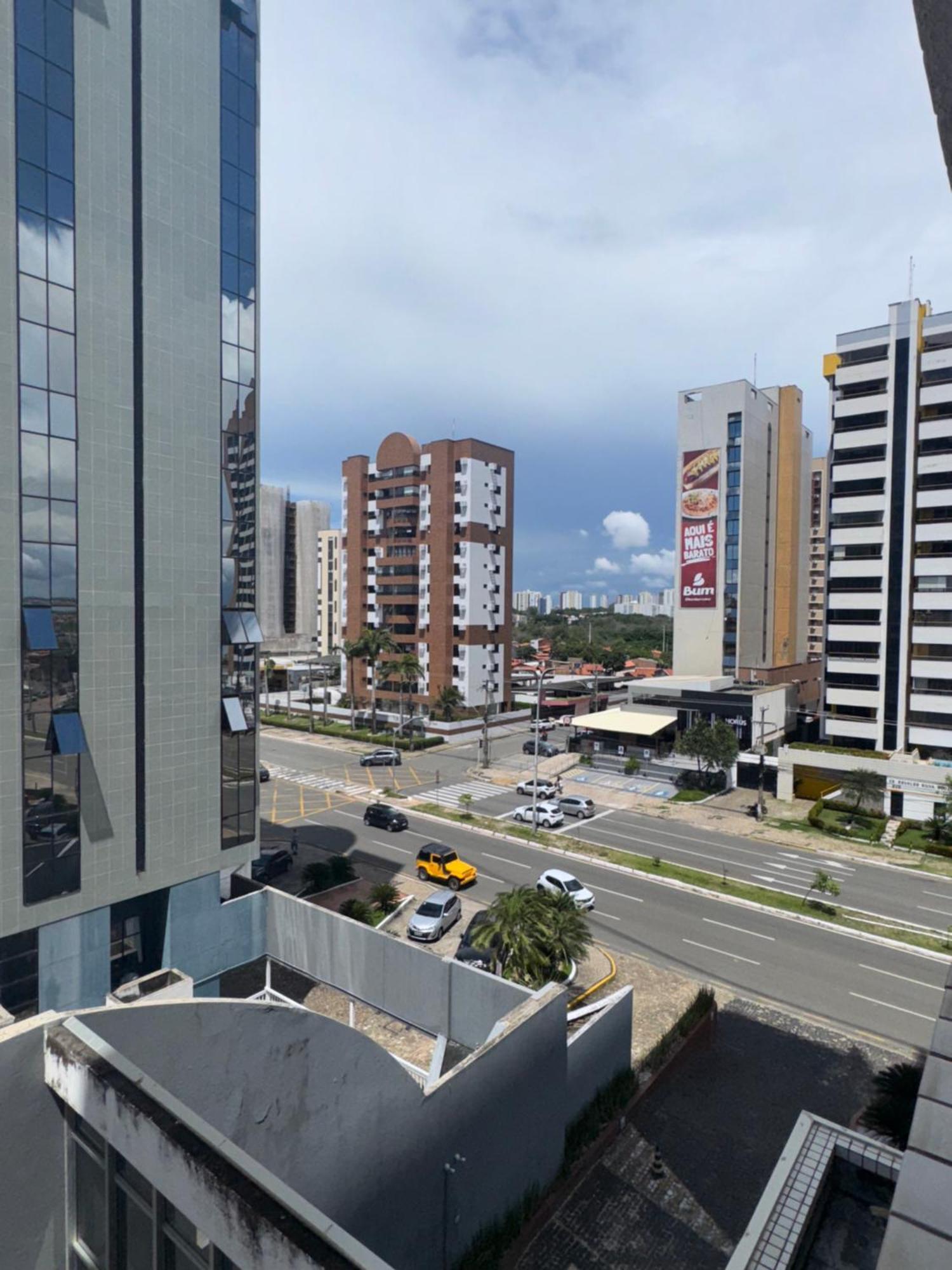 American Flat - Ponta D'Areia - Ferreira Hospedagens São Luís Kamer foto