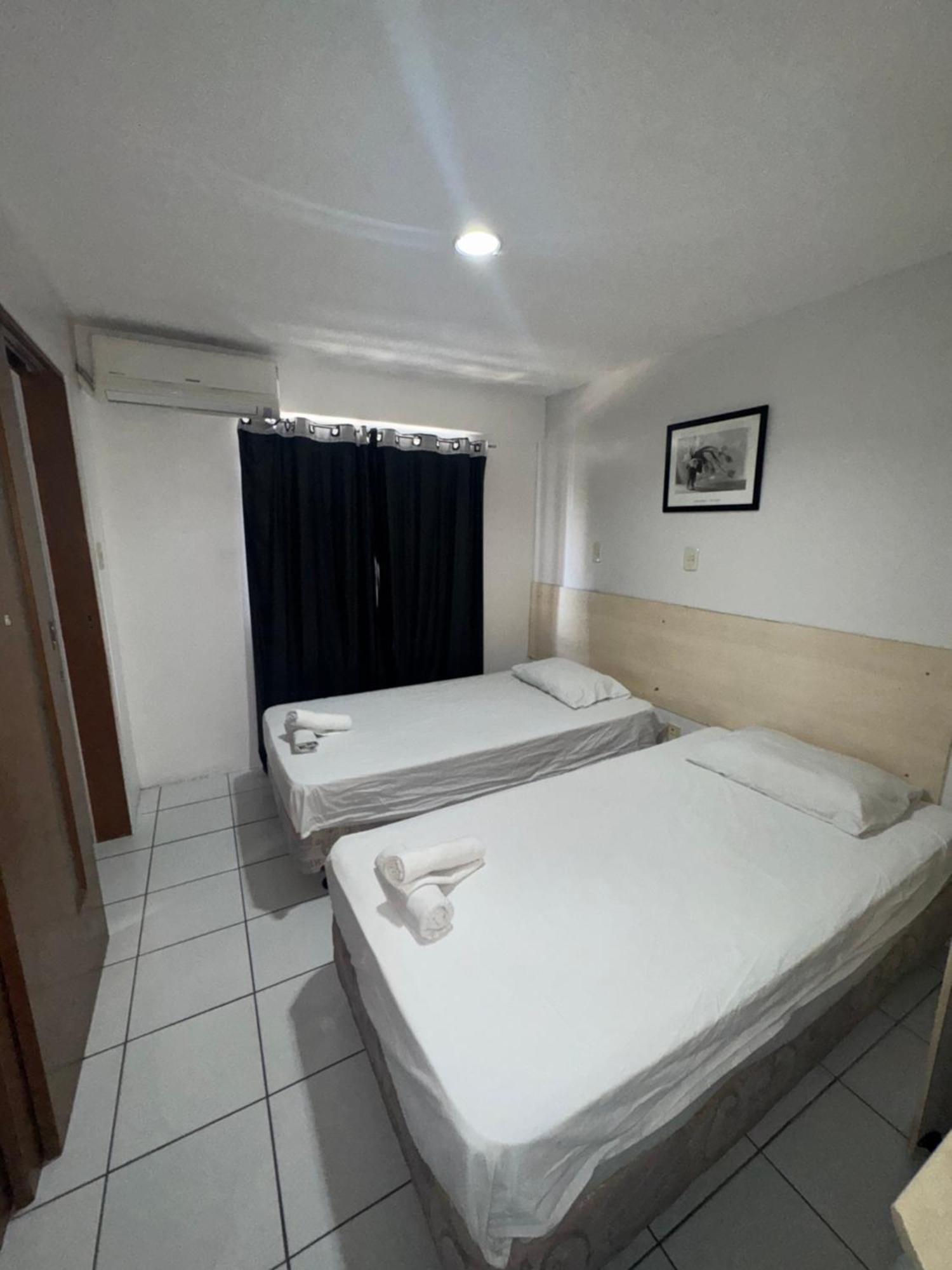 American Flat - Ponta D'Areia - Ferreira Hospedagens São Luís Kamer foto