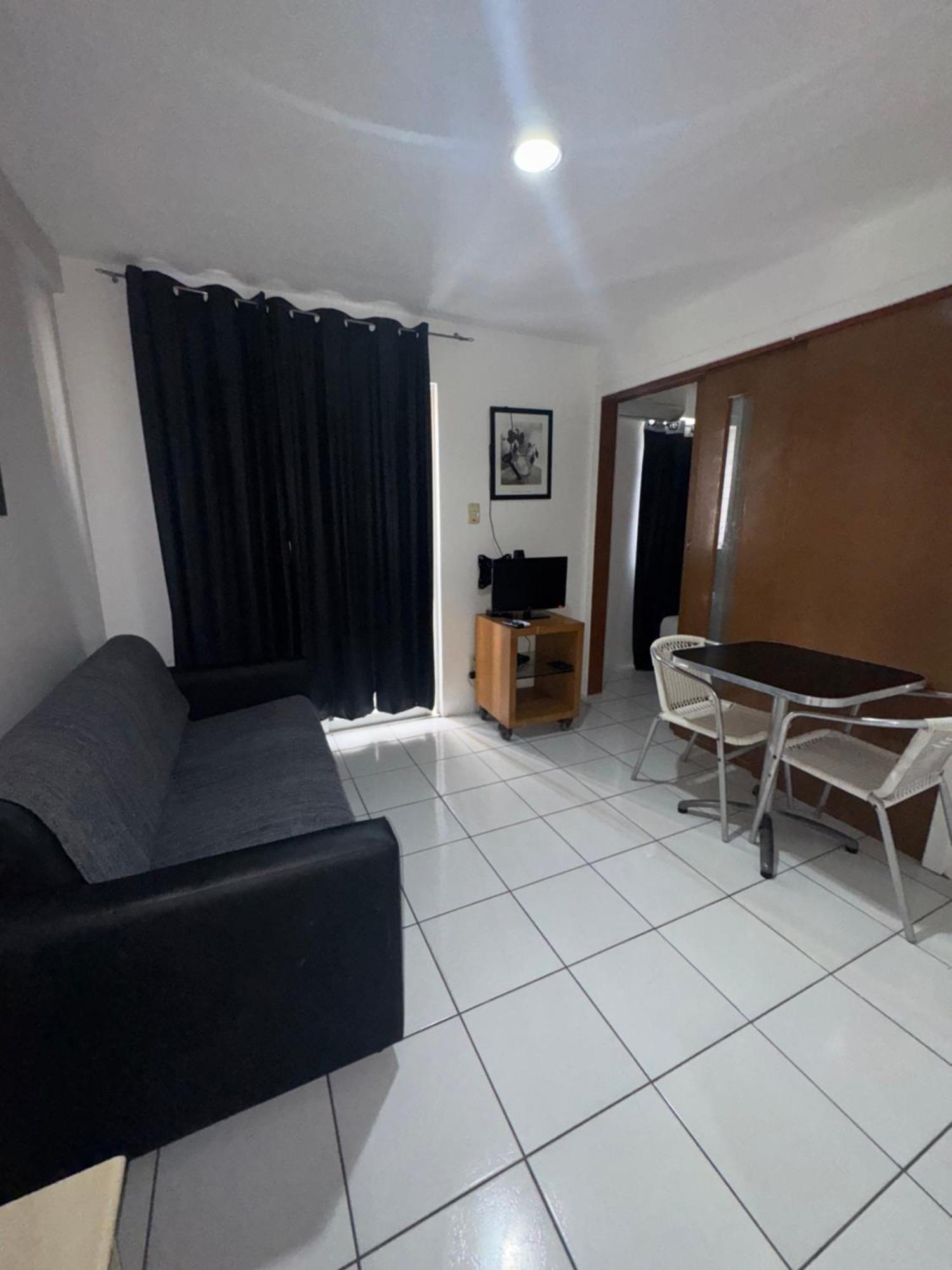 American Flat - Ponta D'Areia - Ferreira Hospedagens São Luís Kamer foto